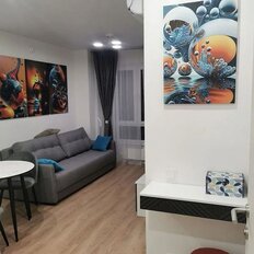 Квартира 33 м², 1-комнатная - изображение 3