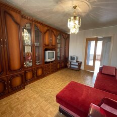 Квартира 57 м², 3-комнатная - изображение 2