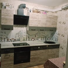 Квартира 32 м², 1-комнатная - изображение 4