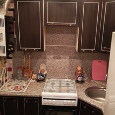 Квартира 28 м², 1-комнатная - изображение 3