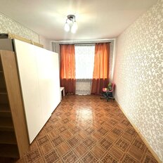 Квартира 28,9 м², 1-комнатная - изображение 3