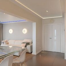 Квартира 140 м², 3-комнатная - изображение 5