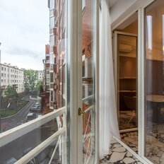 Квартира 103 м², 3-комнатная - изображение 5