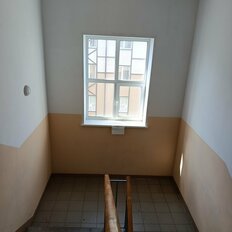 Квартира 34 м², 1-комнатная - изображение 4