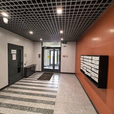 Квартира 34 м², 1-комнатная - изображение 3