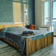 Квартира 44 м², студия - изображение 2