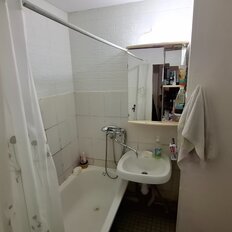 Квартира 41 м², 1-комнатная - изображение 5