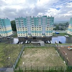 Квартира 33 м², 1-комнатная - изображение 4