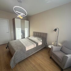 Квартира 57,3 м², 2-комнатная - изображение 3