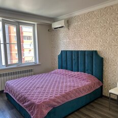 Квартира 45 м², 1-комнатная - изображение 3