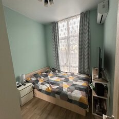 Квартира 30 м², 1-комнатная - изображение 3