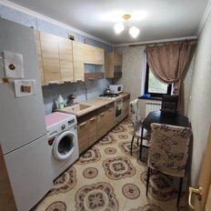 Квартира 63,6 м², 3-комнатная - изображение 2