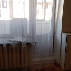 21 м², комната - изображение 3