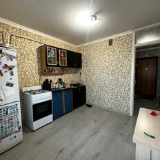 Квартира 39,6 м², 1-комнатная - изображение 2