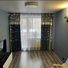 Квартира 109 м², 5-комнатная - изображение 5