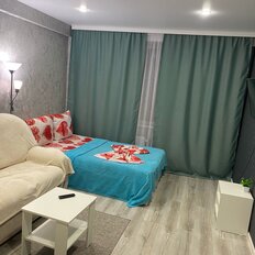 Квартира 35 м², 1-комнатная - изображение 2