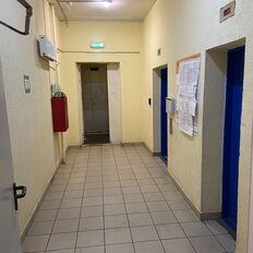 Квартира 49 м², 1-комнатная - изображение 5
