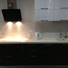 Квартира 47 м², 1-комнатная - изображение 5