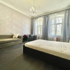 25 м², комната - изображение 4