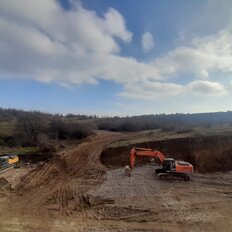 Квартира 38,7 м², 1-комнатная - изображение 4