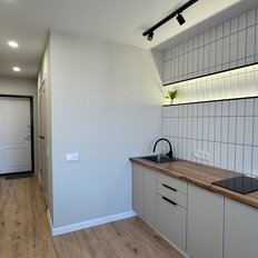 Квартира 37 м², 1-комнатная - изображение 5