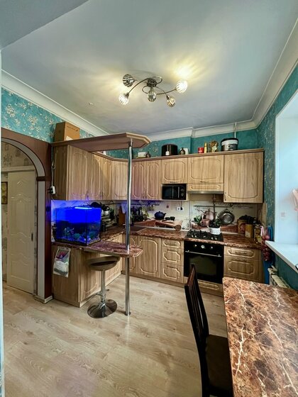 89,2 м², 3-комнатная квартира 7 300 000 ₽ - изображение 55