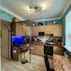 Квартира 77 м², 3-комнатная - изображение 2