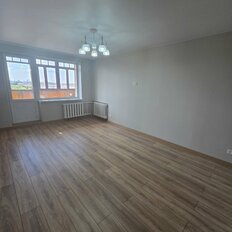 Квартира 49,7 м², 2-комнатная - изображение 4