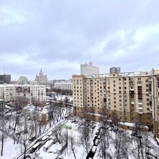 Квартира 113 м², 4-комнатная - изображение 4
