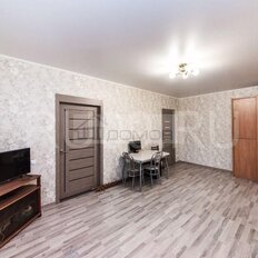 Квартира 53 м², 1-комнатная - изображение 3