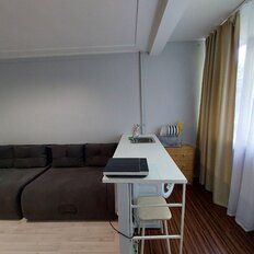 Квартира 18 м², студия - изображение 3