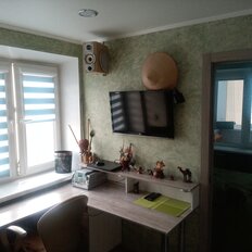 Квартира 32 м², 1-комнатная - изображение 3