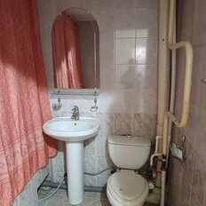 Квартира 38 м², 1-комнатная - изображение 5