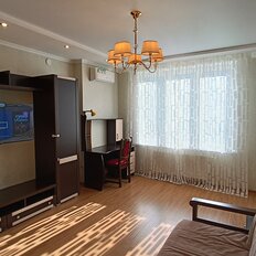 Квартира 44,4 м², 1-комнатная - изображение 4