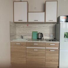 Квартира 24,1 м², студия - изображение 1