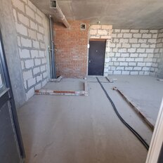 Квартира 36 м², 1-комнатная - изображение 2