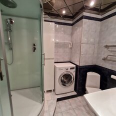 Квартира 38 м², 1-комнатная - изображение 1