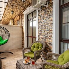 Квартира 42 м², 1-комнатная - изображение 2