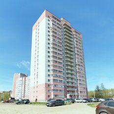 Квартира 37,7 м², 1-комнатная - изображение 1
