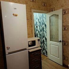 Квартира 40 м², 1-комнатная - изображение 5