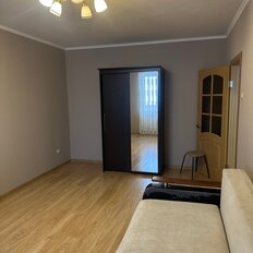Квартира 40 м², 1-комнатная - изображение 5