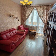 Квартира 35,9 м², 1-комнатная - изображение 1
