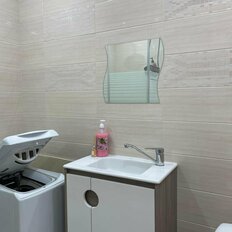 Квартира 40 м², 1-комнатная - изображение 4