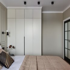 Квартира 41 м², 1-комнатная - изображение 5