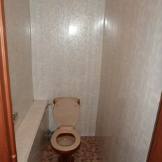 Квартира 41,7 м², 1-комнатная - изображение 4