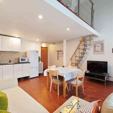 Квартира 38 м², 1-комнатная - изображение 3