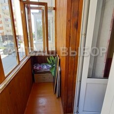 Квартира 30 м², 1-комнатная - изображение 5