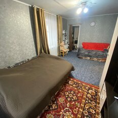 Квартира 32 м², 1-комнатная - изображение 5