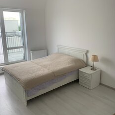 Квартира 25 м², студия - изображение 2
