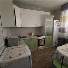 Квартира 39,7 м², 1-комнатная - изображение 1